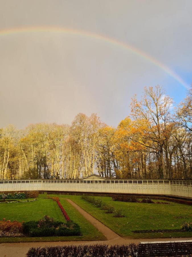 Krimuldas Muiza Sigulda Exterior foto