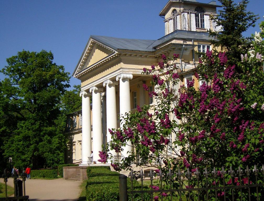 Krimuldas Muiza Sigulda Exterior foto